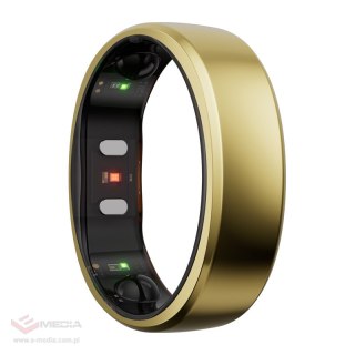 Smartring RINGCONN Gen 2 rozmiar 9 (złoty)