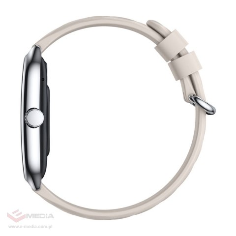 Smartwatch ZEBLAZE GTS 4 (srebrny)