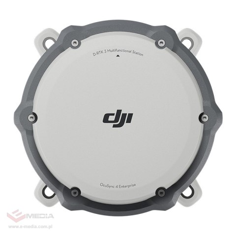 Mocowanie stałe DJI ENTERPRISE do D-RTK 3