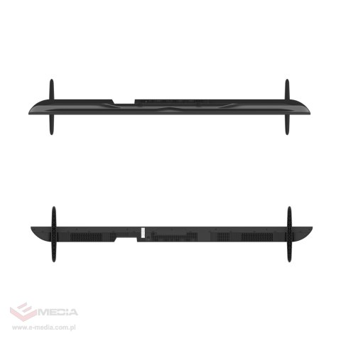 Telewizor Kruger&Matz 55" UHD smart DVB-T2/S2 H.265 Hevc