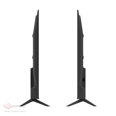 Telewizor Kruger&Matz 65" UHD smart DVB-T2/S2 H.265 Hevc