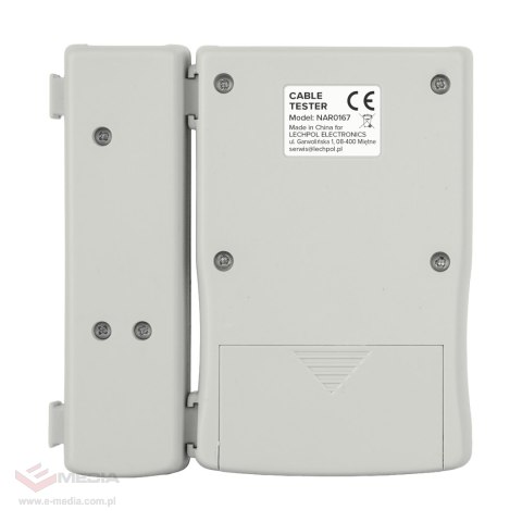 Tester do kabli TL-468