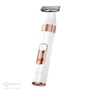 Trymer damski ANLAN 06-ATMQ42-02A