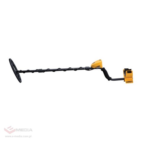 Wykrywacz metalu GARRETT ACE 300i