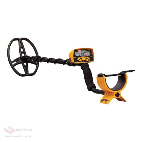 Wykrywacz metalu GARRETT ACE 400i