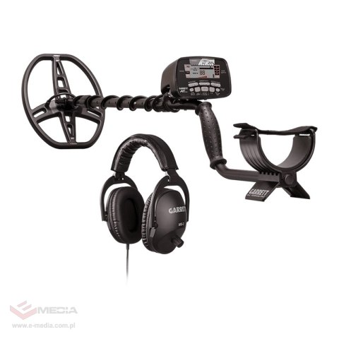 Wykrywacz metali GARRETT AT Pro-International