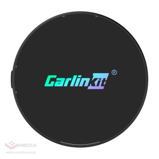Adapter bezprzewodowy Carlinkit HD2CP-PRO Carplay&Android