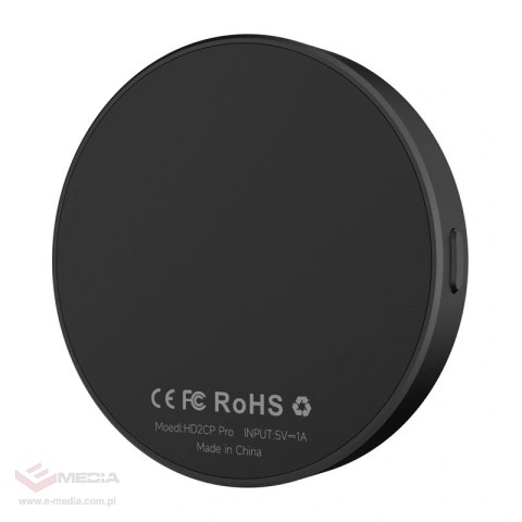 Adapter bezprzewodowy Carlinkit HD2CP-PRO Carplay&Android