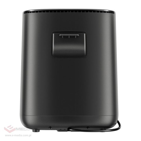 Frytkownica beztłuszczowa MOVA FD10 Pro Max 6l (czarna)