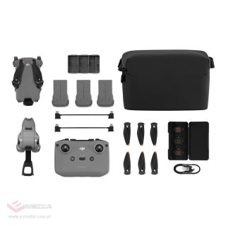 Dron DJI Mini 5 Pro Fly More Combo RC-N3
