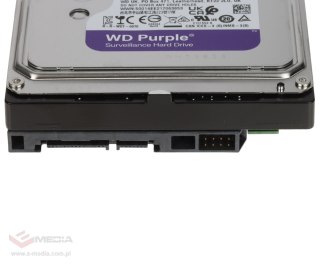DYSK DO REJESTRATORA HDD-WD44PURZ 4TB 24/7 WESTERN DIGITAL