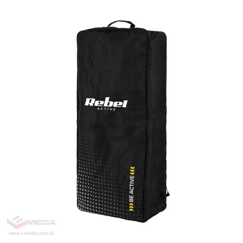 Deska SUP REBEL ACTIVE PRO RBA-4518 - szara