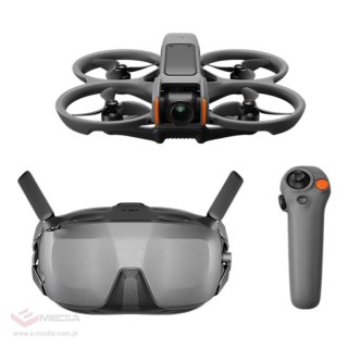 Dron DJI Avata 2 Fly Smart Combo 1 akumulator