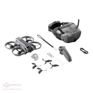 Dron DJI Avata 2 Fly Smart Combo 1 akumulator