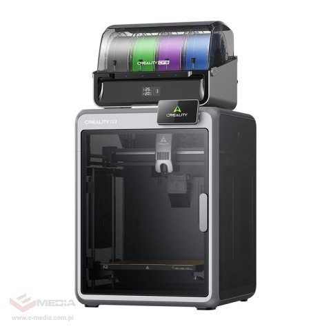 Drukarka 3D CREALITY K2 Combo