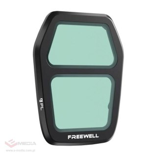 Filtr CPL FREEWELL do DJI Air 3S