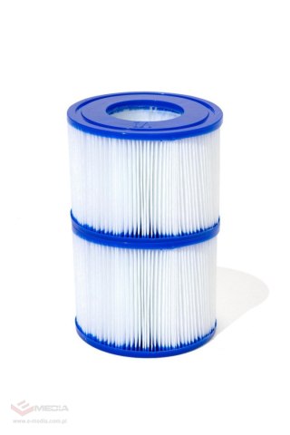 Filtr Do Pompy VI Lay-Z-Spa BESTWAY