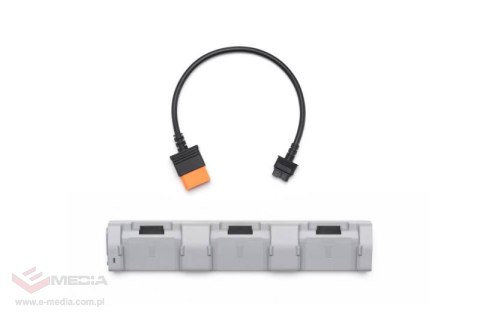 Hub ładowania DJI Matrice 4D 240W