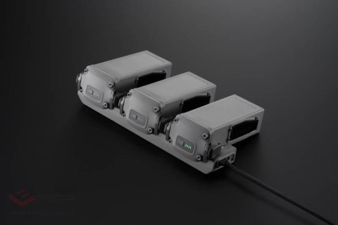 Hub ładowania DJI Matrice 4D 240W