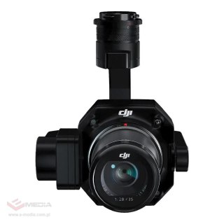 Kamera DJI Zenmuse P1 + Care Enterprise Basic