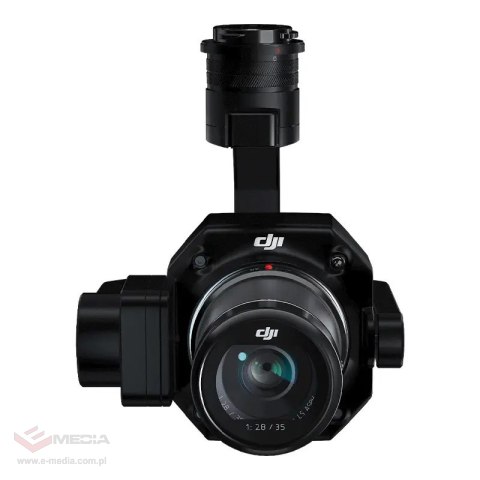 Kamera DJI Zenmuse P1 + Care Enterprise Basic