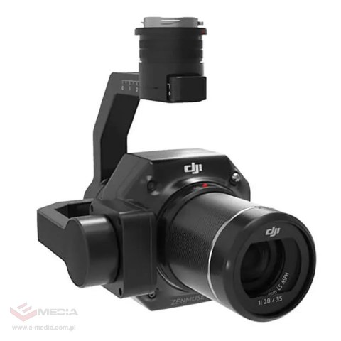 Kamera DJI Zenmuse P1 + Care Enterprise Basic