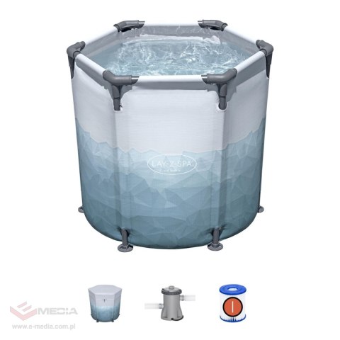 Lay-Z-Spa Balia do Kąpieli Lodowe GLACIAL DIP