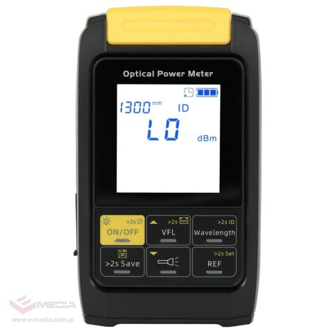 MIERNIK MOCY OPTYCZNEJ OPM-20T-V01 ULTIMODE