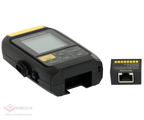 MIERNIK MOCY OPTYCZNEJ OPM-20T-V01 ULTIMODE