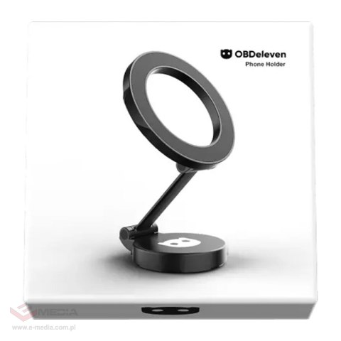 Uchwyt samochodowy OBDELEVEN magnetyczny