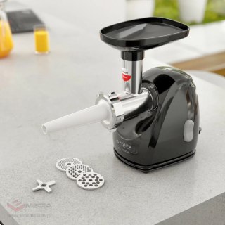 Maszynka do mięsa Smapp 489.8 czarna
