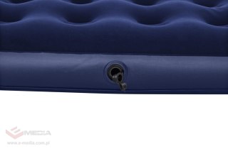 Materac Welurowy FULL 191/137/22cm BESTWAY