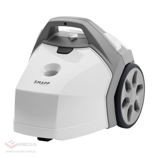 Odkurzacz Dynamic+ SMAPP 608.2 BIAŁY