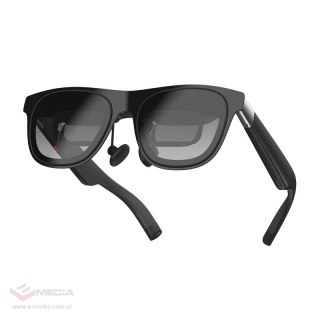 Okulary AR XREAL One Pro rozmiar L