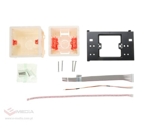 PANEL WEWNĘTRZNY SCP3044A-BZ IP / Wi-Fi / 4-Wire DAHUA