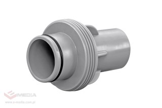 Piaskowa Pompa Filtrująca do basenów BESTWAY 8327 l/h + Złączki + Węże