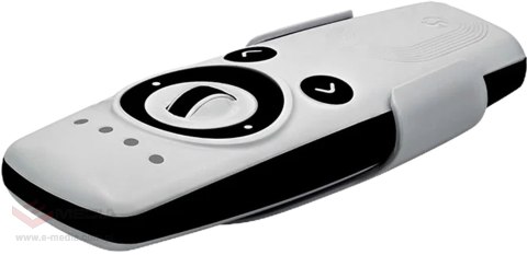 Pilot SHELLY BLU Remote Control ZB BT ZigBee