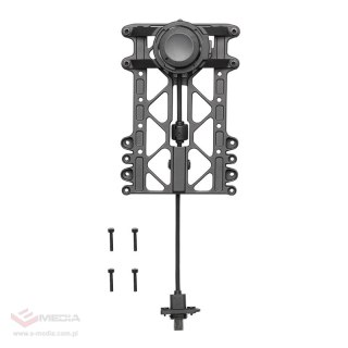 Mocowanie gimbala pojedyncze DJI Matrice 400