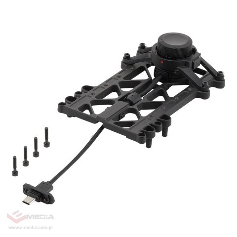 Mocowanie gimbala pojedyncze DJI Matrice 400