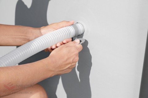 Pompa na Wkład filtrujący Polysphere FlowClear 1500gal. BESTWAY