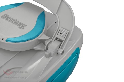 Robot Odkurzacz AquaTronix G100 BESTWAY