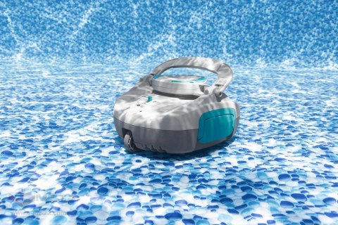 Robot Odkurzacz AquaTronix G100 BESTWAY