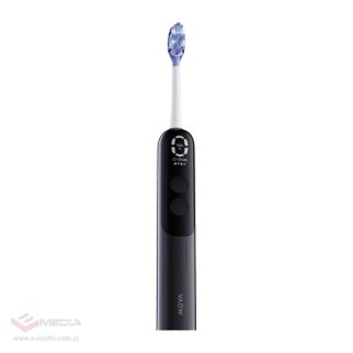 Szczoteczka soniczna MOVA Fresh 20 Sensus (czarna)