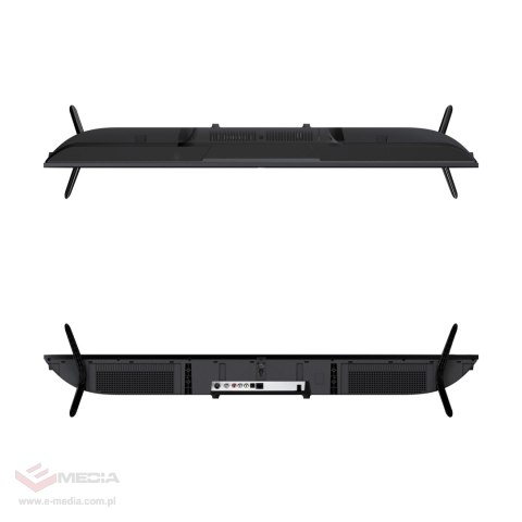 Telewizor Kruger&Matz 43" FHD smart DVB-T2/S2 H.265 Hevc