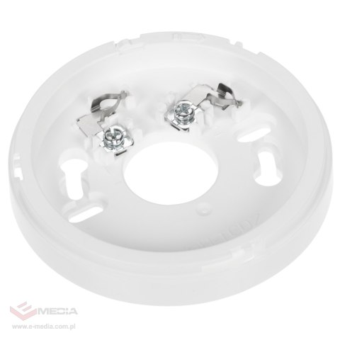 UCHWYT DO CZUJNIKÓW DYMU I TEMPERATURY HY-TCDZ DAHUA