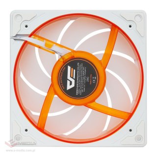 Wentylator DARKFLASH DE8 (biały)