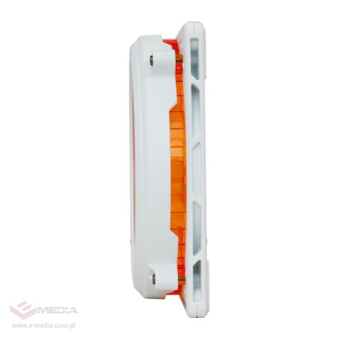 Wentylator DARKFLASH DE8 (biały)