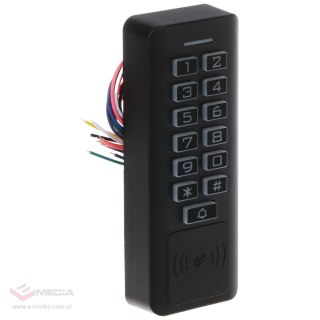 ZAMEK SZYFROWY ATLO-KRM-93