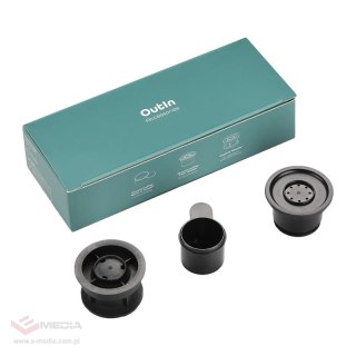 Zestaw filtrów OUTIN Nano