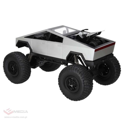 Samochód zdalnie sterowany Pickup Truck Climbing Vehicle 1:8 2,4GHz